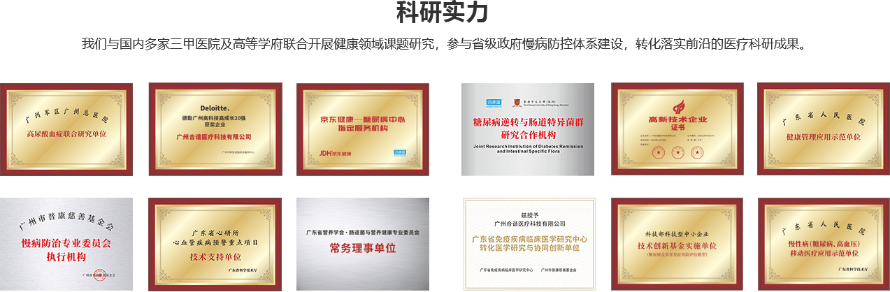 品牌荣誉