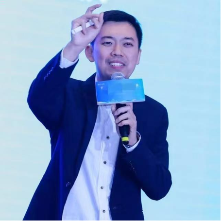 杨晓明