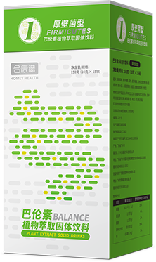 巴伦素产品