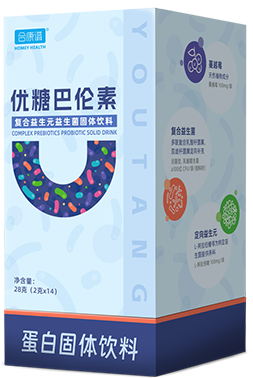 巴伦素产品