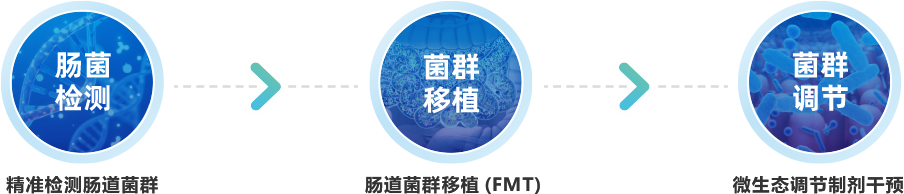 调理方案步骤