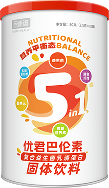巴伦素产品